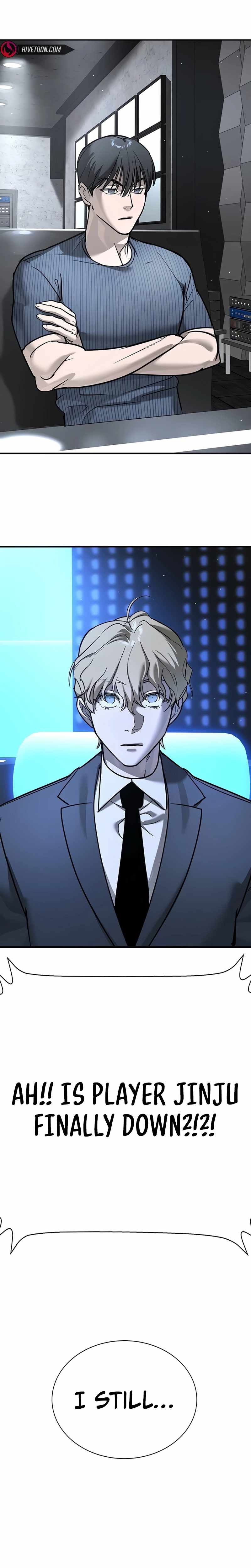 High School Conquest: War Against the Bullies Chapter 28 28